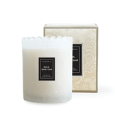 Bold Bourbon Vanille Natural Candle 8oz Kaia Collection - Vegan America