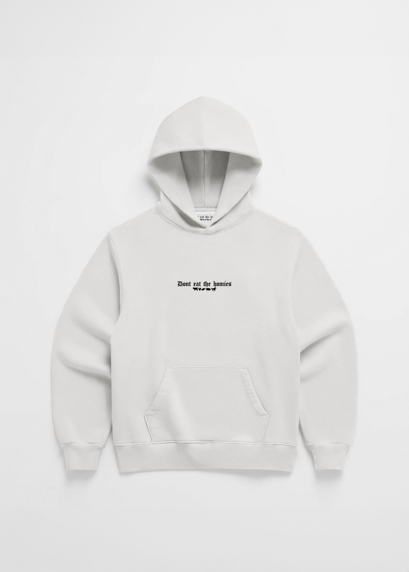 CLASSIC HOODIE
