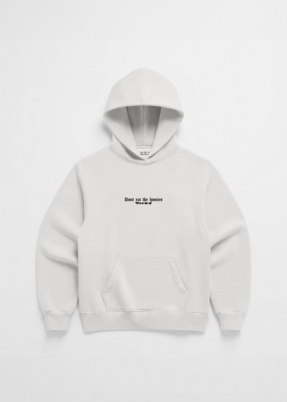 CLASSIC HOODIE