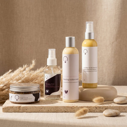 Acne & Dark Spot Solution Kit