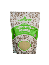 Hemp Protein Powder - 16oz - Vegan America