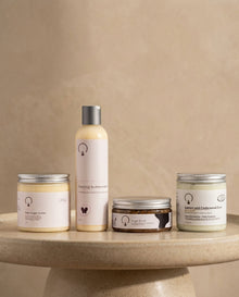 Dry Skin Rescue Bundle