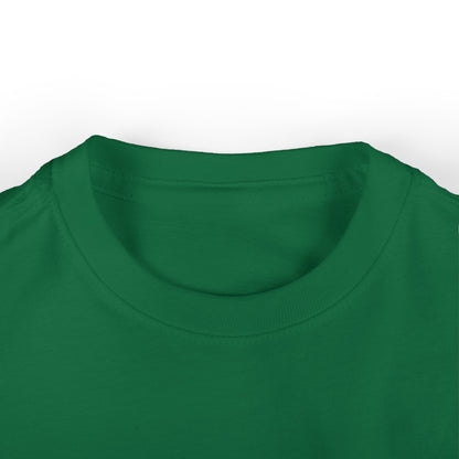 Vegan Baby Tee, Cute Infant T-Shirt, Organic Cotton Toddler Shirt, Eco - Friendly Baby Gift, Baby Shower Present - Vegan America
