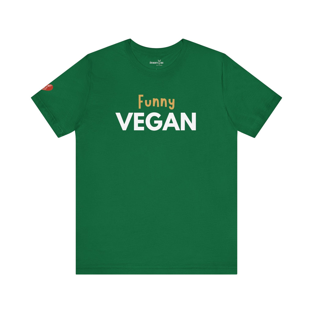 Funny Vegan - Unisex - Vegan America