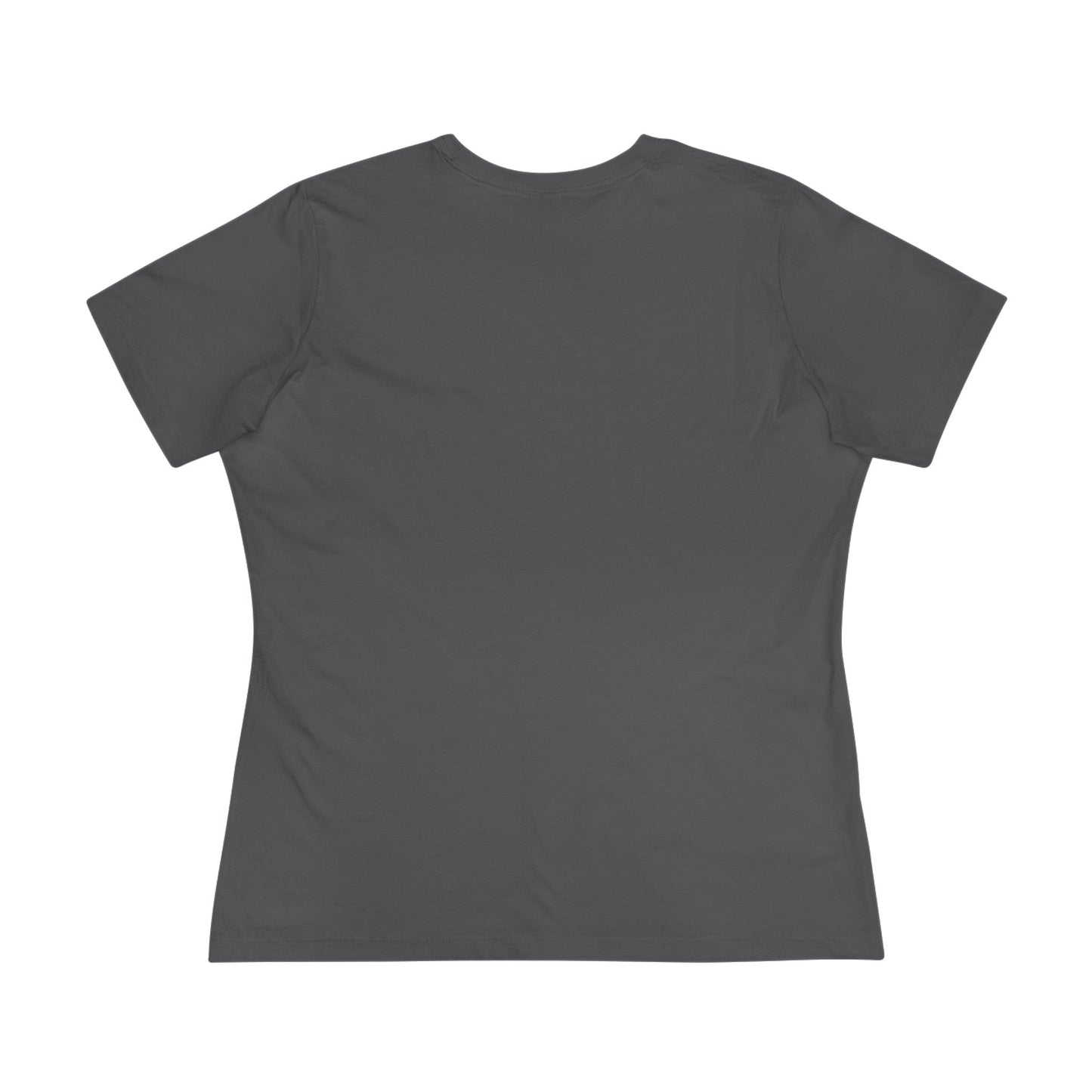 Beans & Greens - Women's Style B&C 6400 - Vegan America
