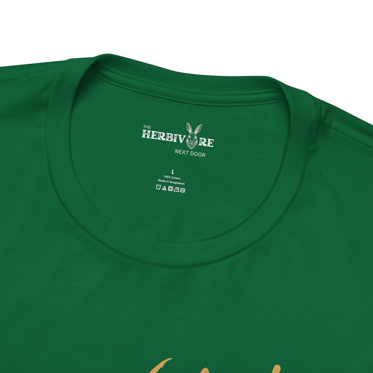 Wild Vegan - Unisex - Vegan America