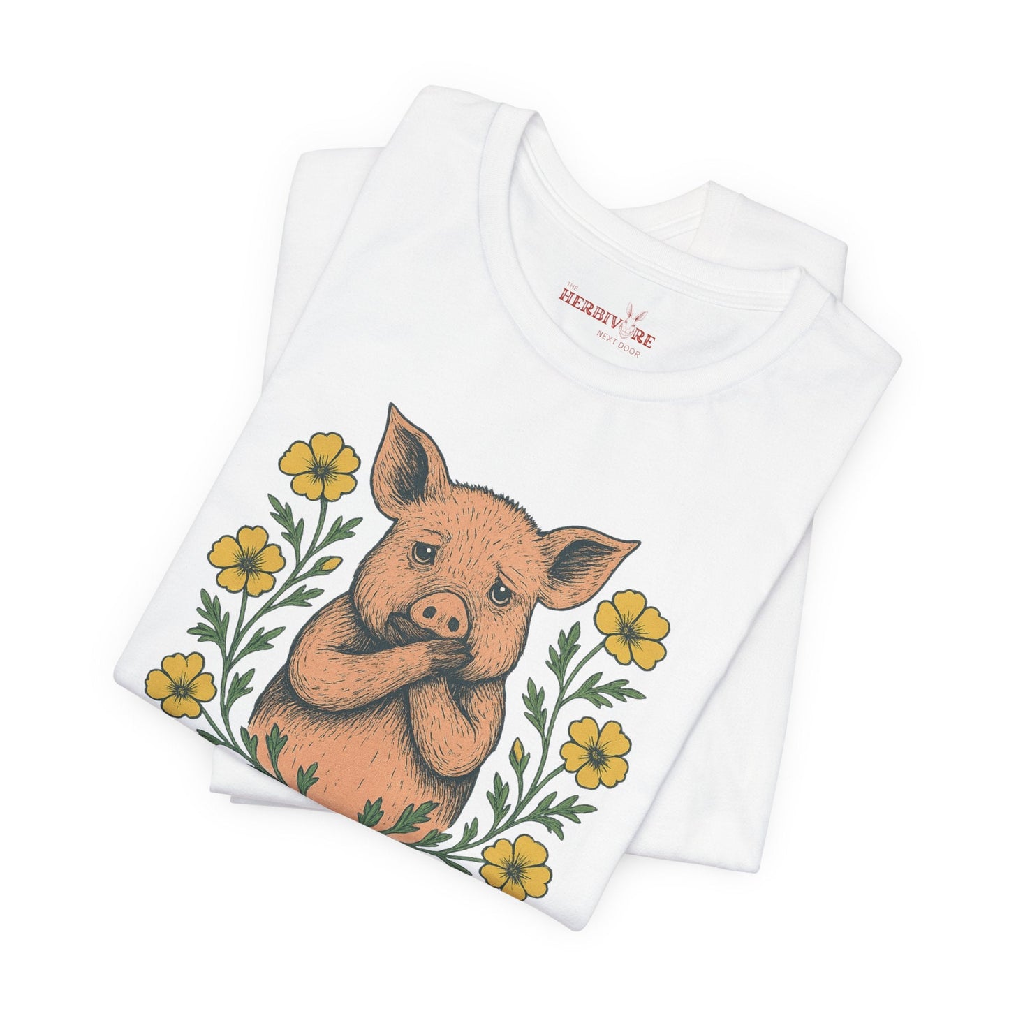 Don't Eat the Animals - Unisex - Vegan America