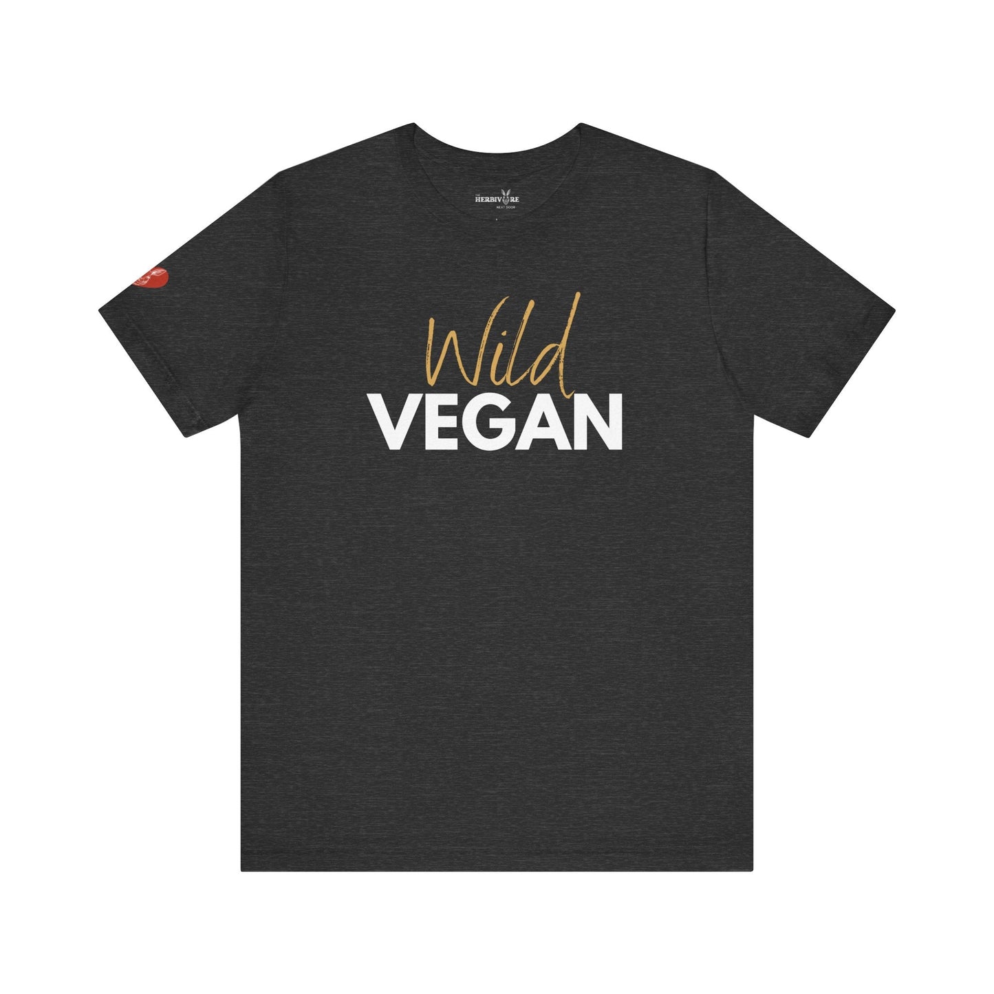Wild Vegan - Unisex - Vegan America