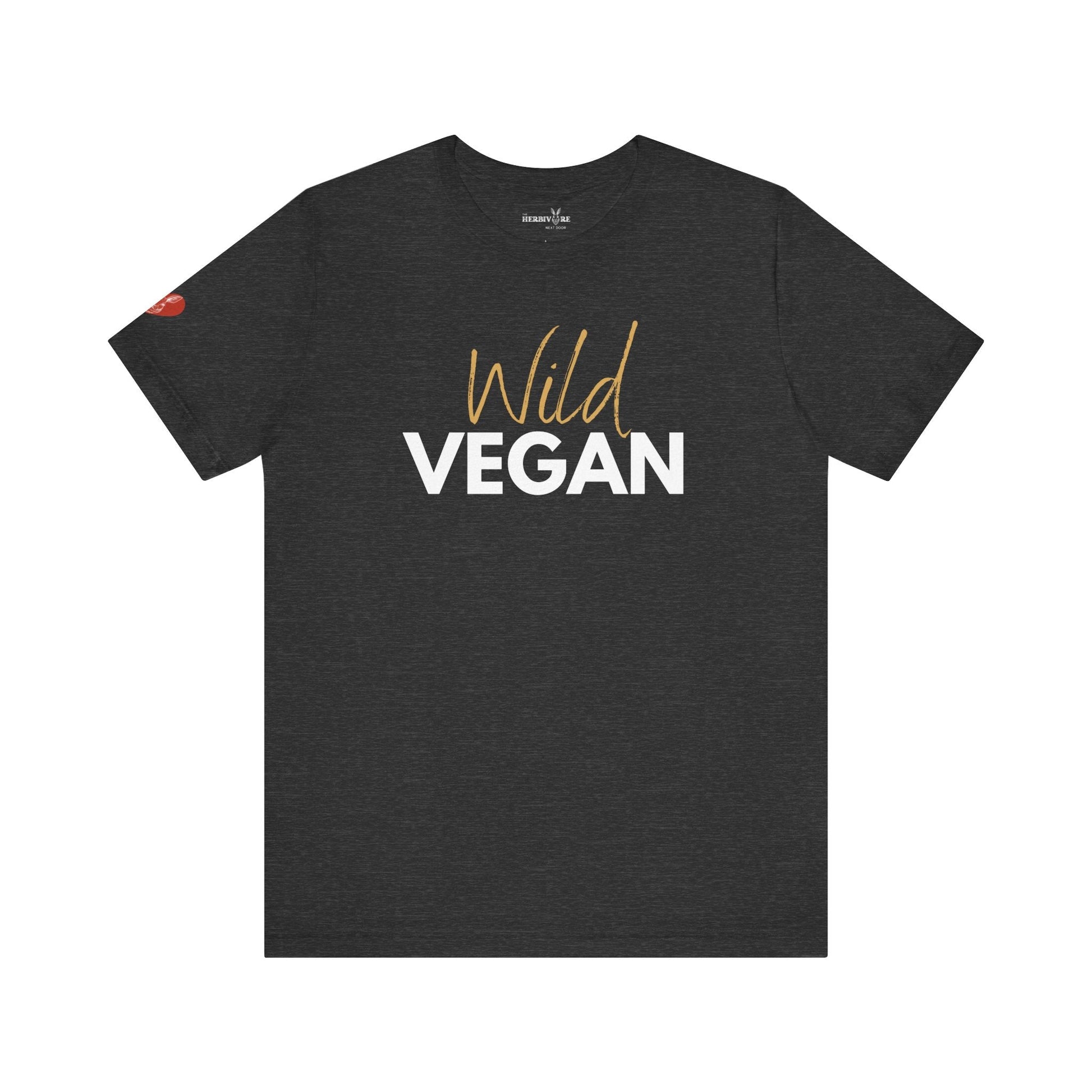 Wild Vegan - Unisex - Vegan America