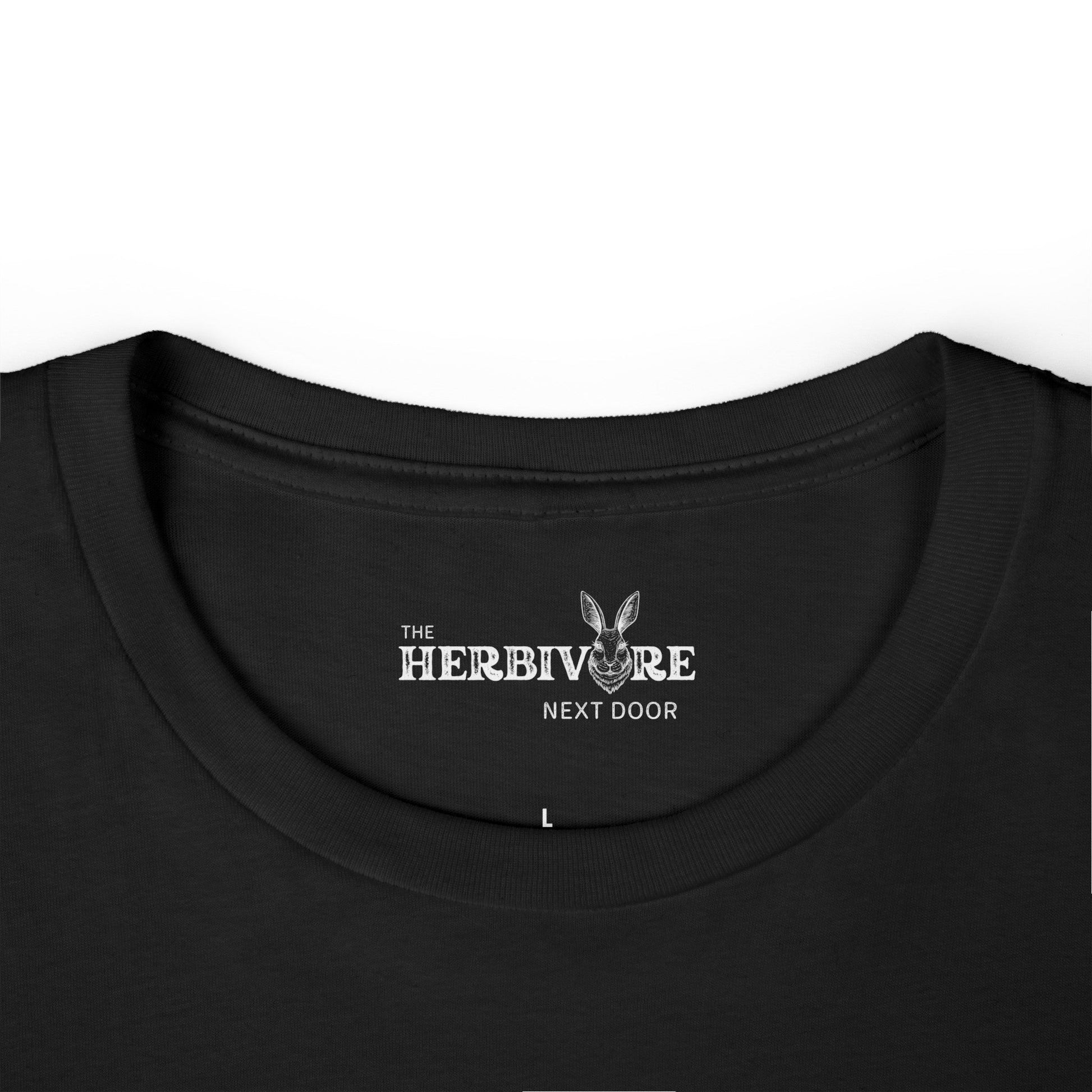 Vegan Babe - Women's Style T-Shirt - Vegan America