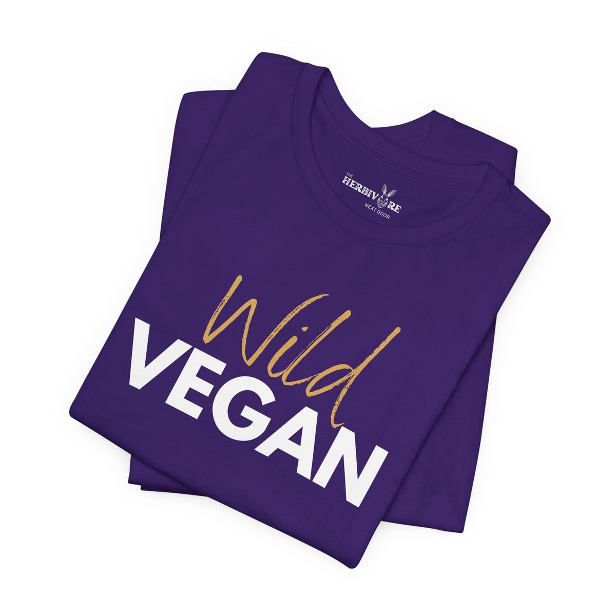 Wild Vegan - Unisex - Vegan America