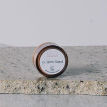 Custom Blend Foundation - Vegan America