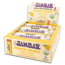 12 Bar Box - Musical Mango