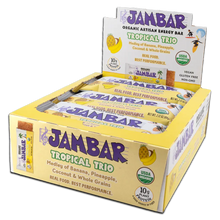 12 Bar Box - Tropical Trio