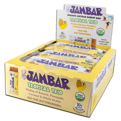 12 Bar Box - Tropical Trio
