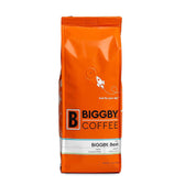 Biggby Best 12oz Ground 100% Farm Direct Coffee - Vegan America