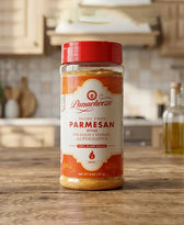 Panacheeza Hot & Spicy - Vegan America