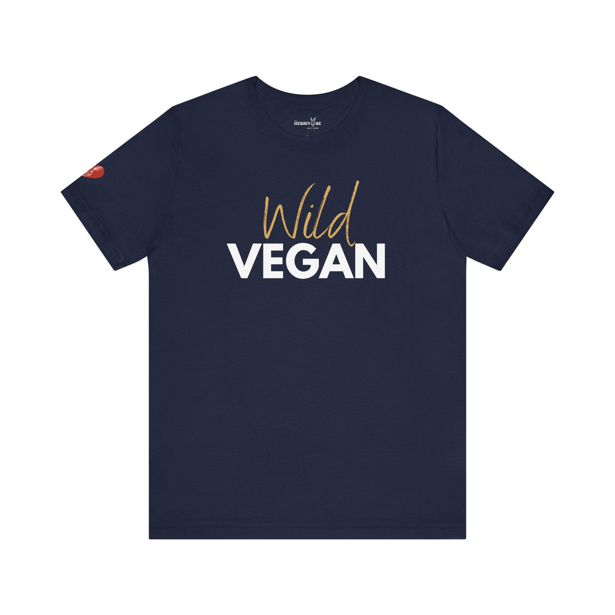 Wild Vegan - Unisex - Vegan America