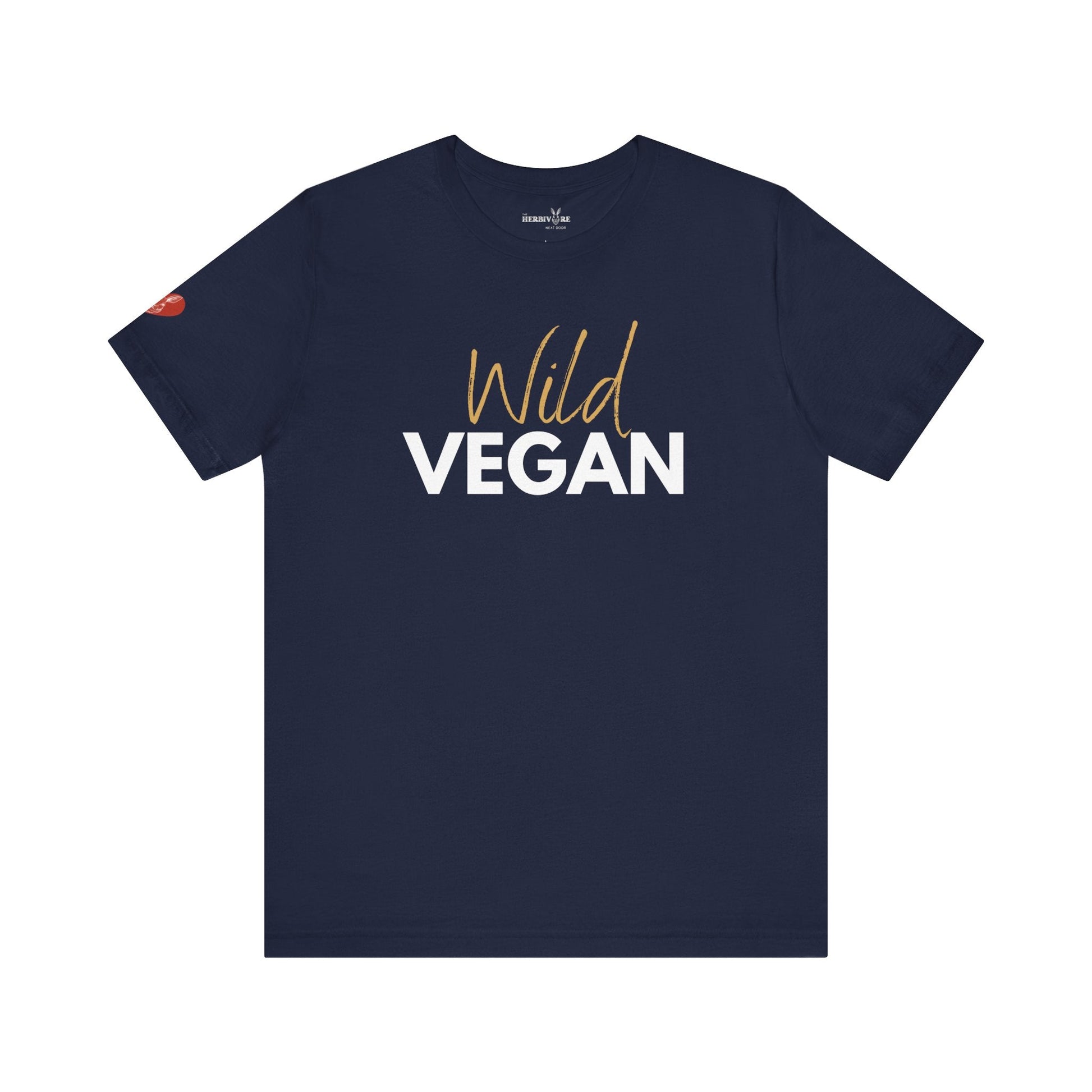 Wild Vegan - Unisex - Vegan America