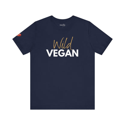 Wild Vegan - Unisex - Vegan America
