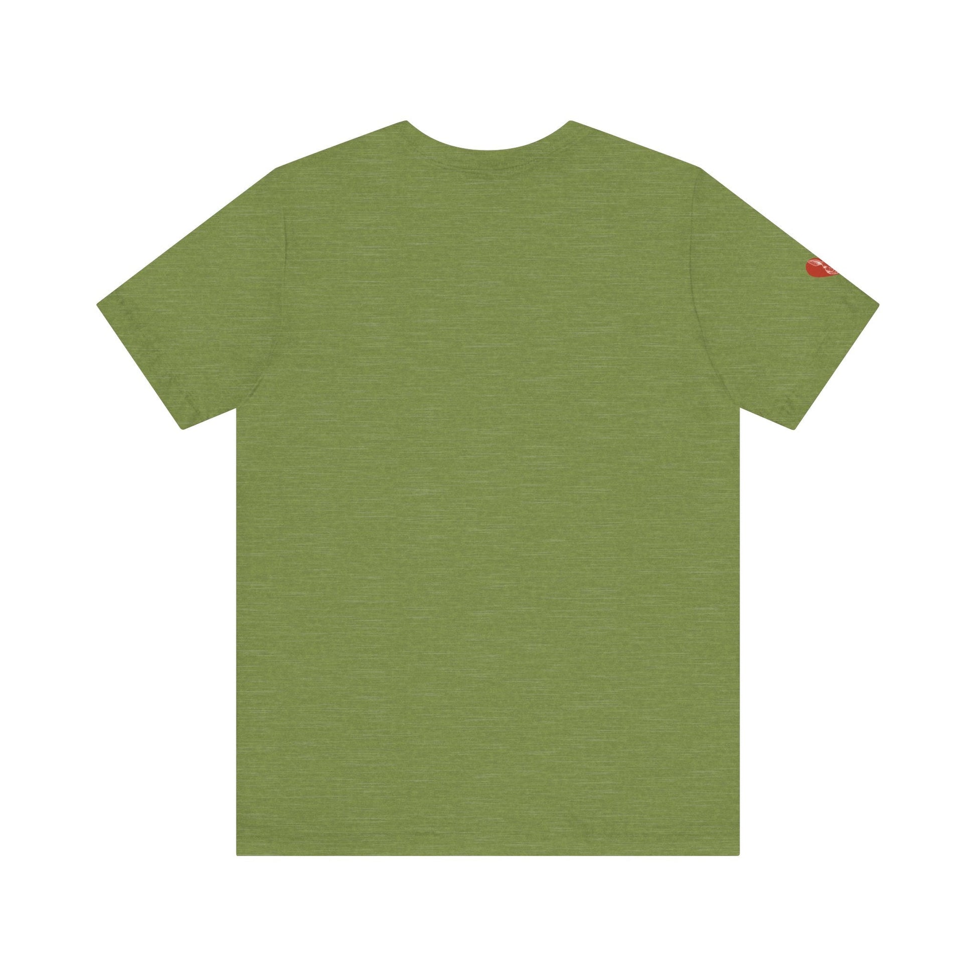 Wild Vegan - Unisex - Vegan America