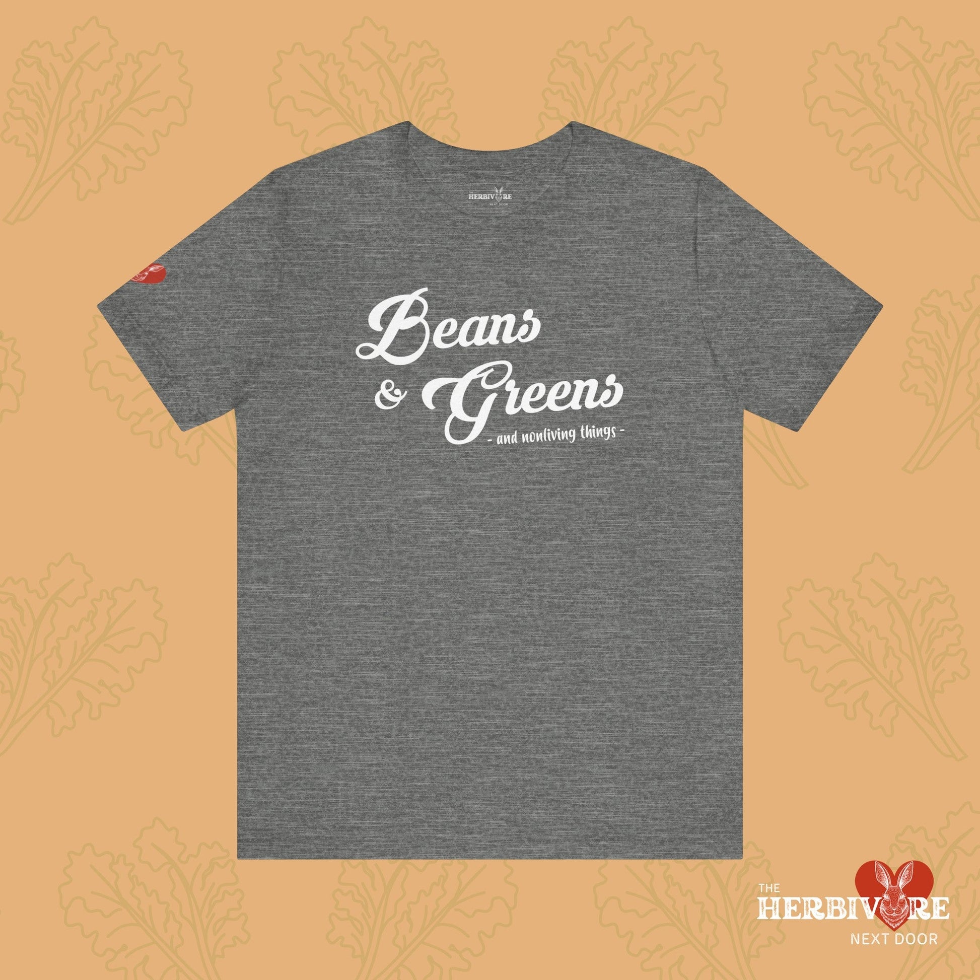 Beans & Greens - Unisex - Vegan America