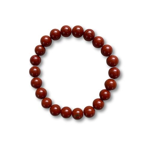Crystal Healing Beaded Bracelet - Vegan America