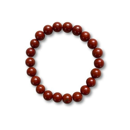 Crystal Healing Beaded Bracelet - Vegan America