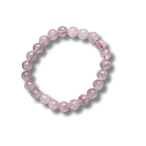 Crystal Healing Beaded Bracelet - Vegan America