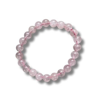 Crystal Healing Beaded Bracelet - Vegan America