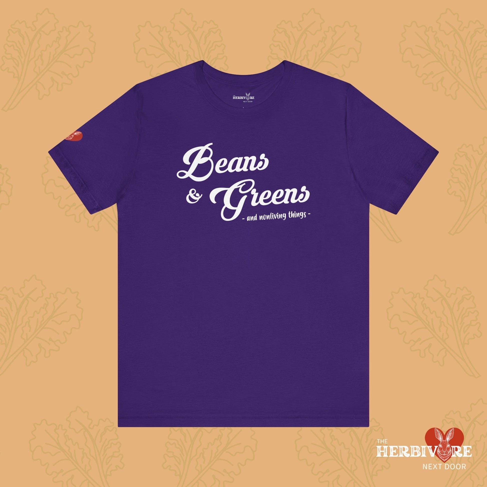 Beans & Greens - Unisex - Vegan America