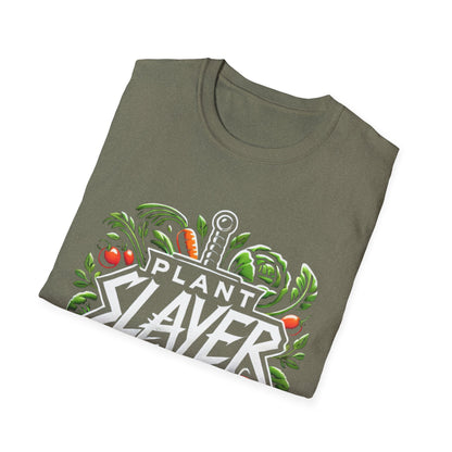 Fresh Veggie Unisex Softstyle T-Shirt - Eco - Friendly Apparel, Perfect for Farm Lovers, Gardening, Sustainability, Everyday Wear - Vegan America