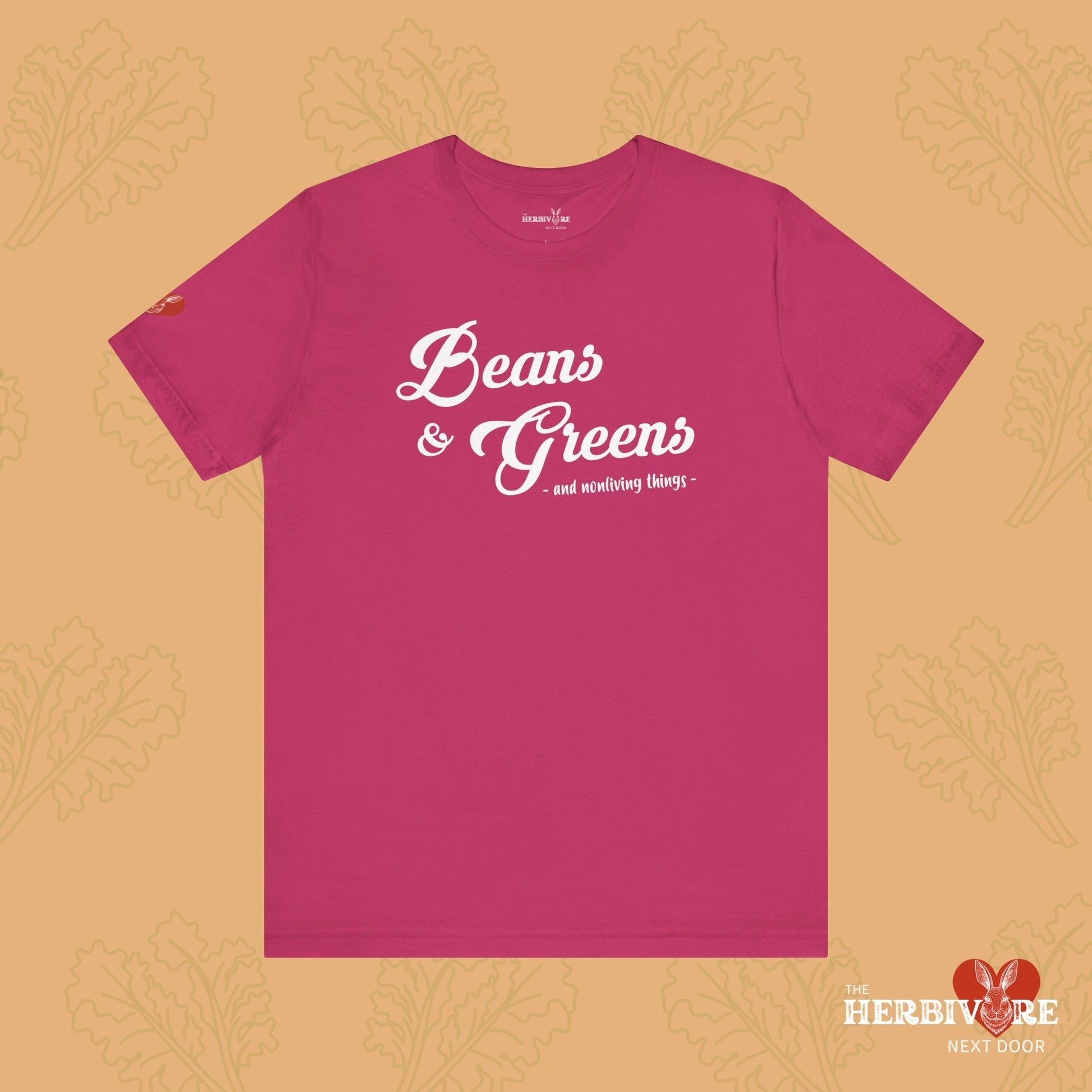 Beans & Greens - Unisex - Vegan America