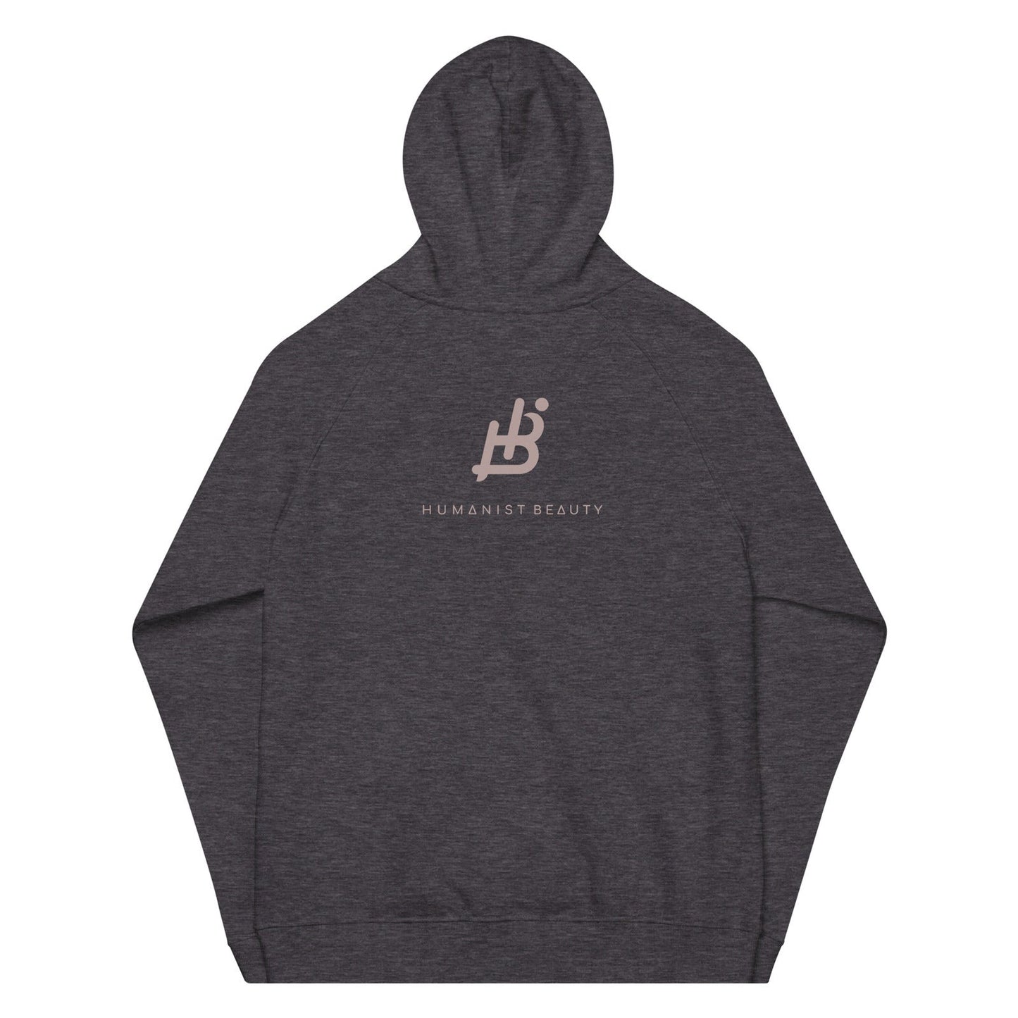 Beautiful Human Organic Hoodie - Vegan America