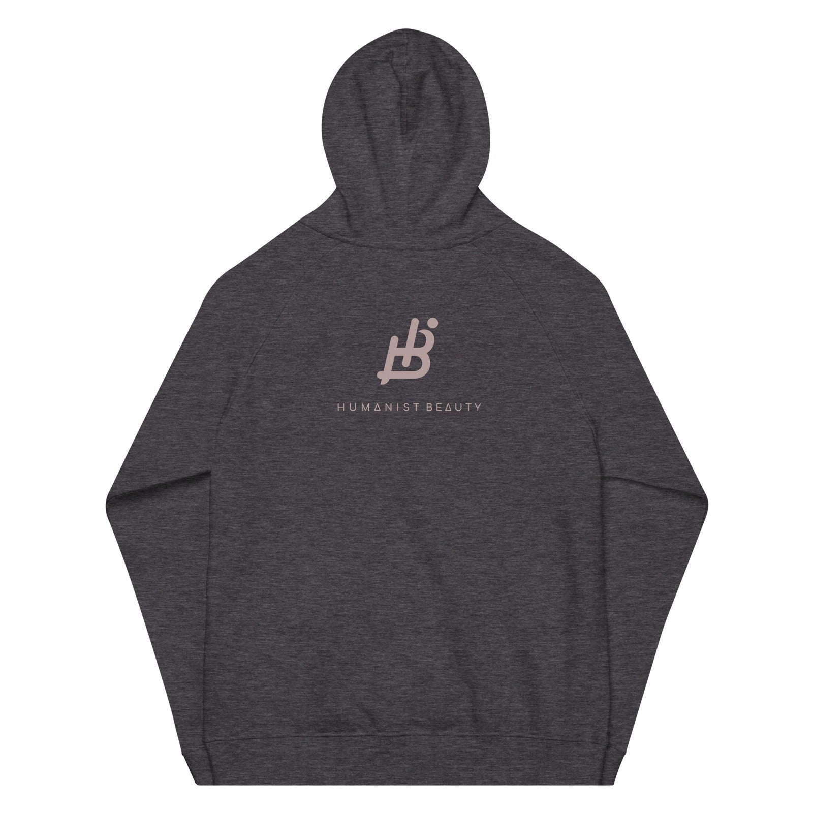Beautiful Human Organic Hoodie - Vegan America