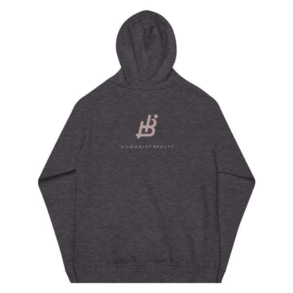 Beautiful Human Organic Hoodie - Vegan America
