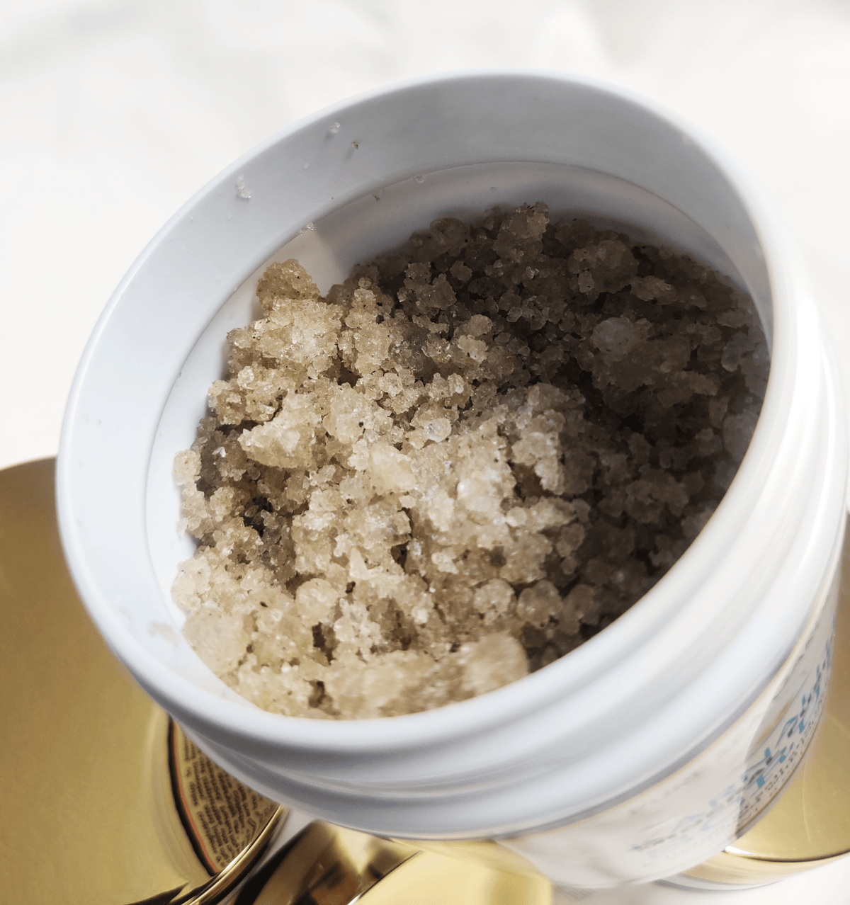 Dead Sea Mineral Body Scrub | KARNALITE MINERAL FUSION™ SCRUB - Vegan America