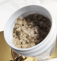 Dead Sea Mineral Body Scrub | KARNALITE MINERAL FUSION™ SCRUB - Vegan America