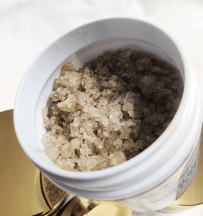 Dead Sea Mineral Body Scrub | KARNALITE MINERAL FUSION™ SCRUB - Vegan America