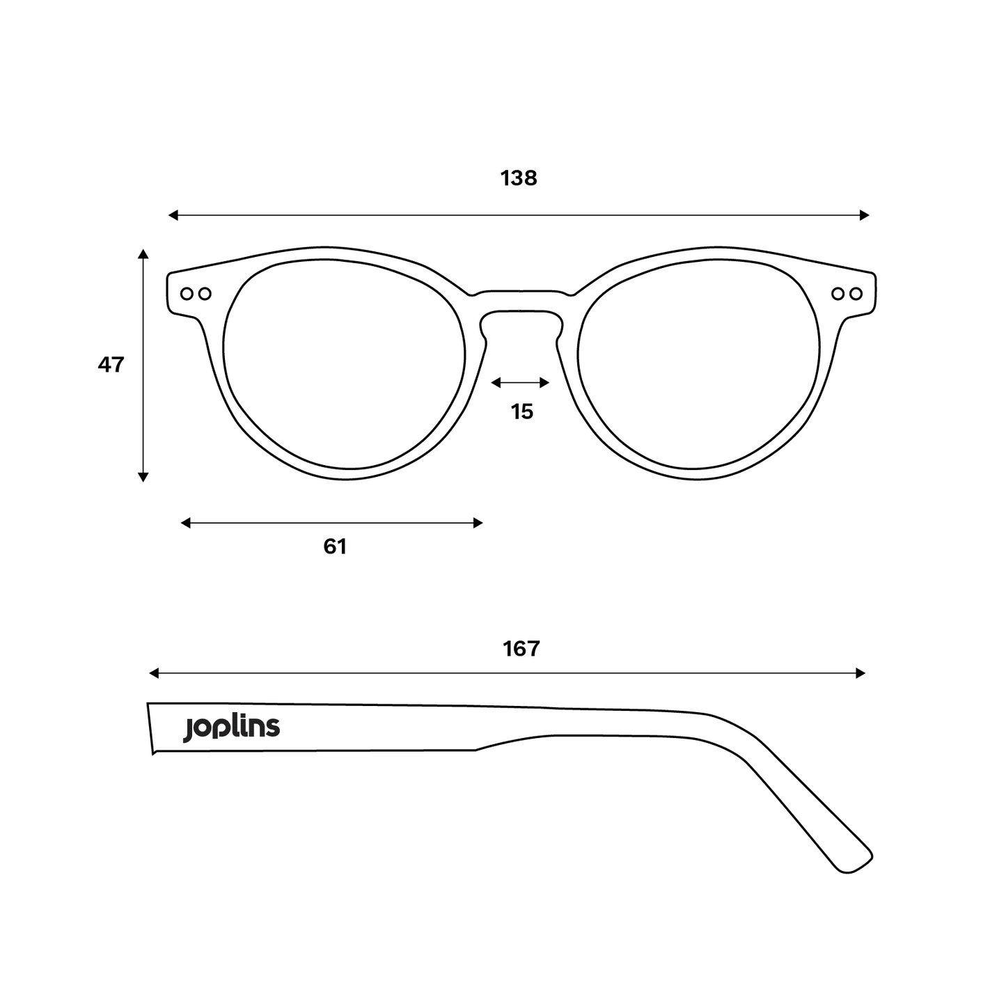 Ganges - Unisex Wood and Bio Acetate Sunglasses - Vegan America