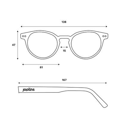 Ganges - Unisex Wood and Bio Acetate Sunglasses - Vegan America