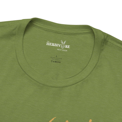 Wild Vegan - Unisex - Vegan America