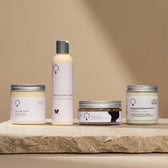Dry Skin Rescue Bundle - Vegan America