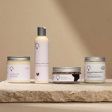 Dry Skin Rescue Bundle