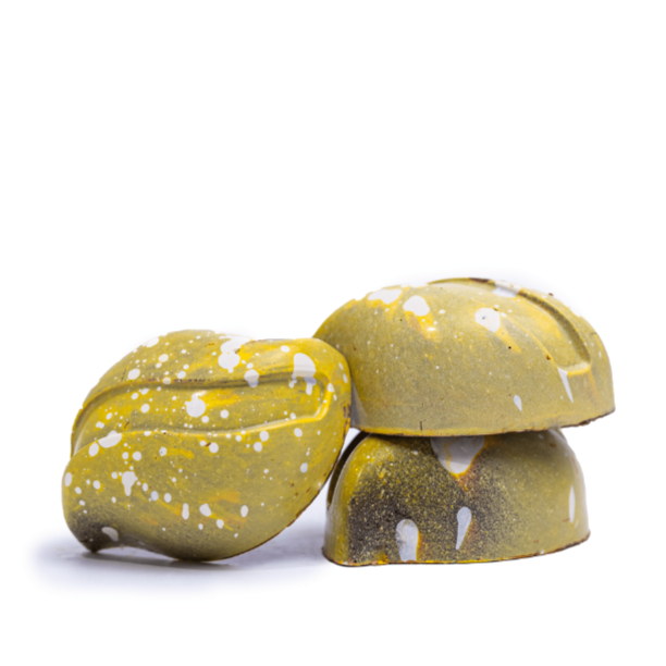 16 Piece VEGAN Thinking Of You Chocolate Box