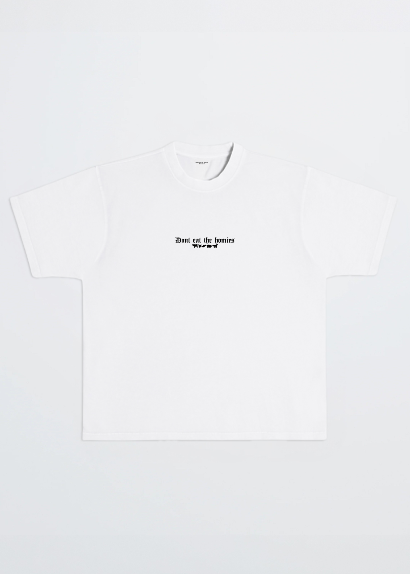 RULES OF THE CULT TEE