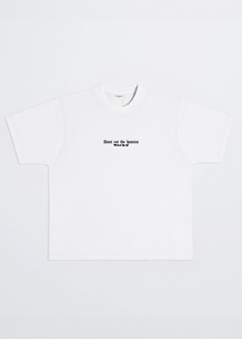 RULES OF THE CULT TEE