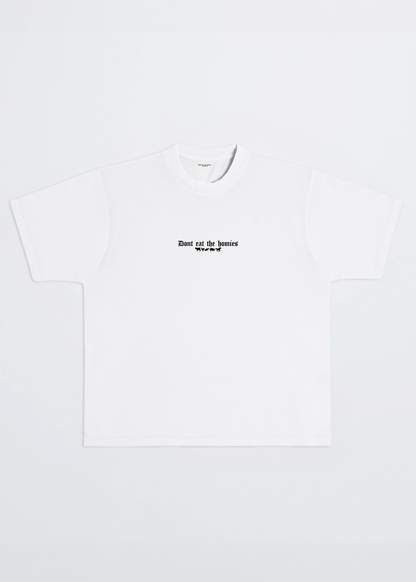 RULES OF THE CULT TEE