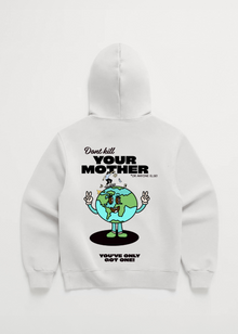 EARTH HOODIE