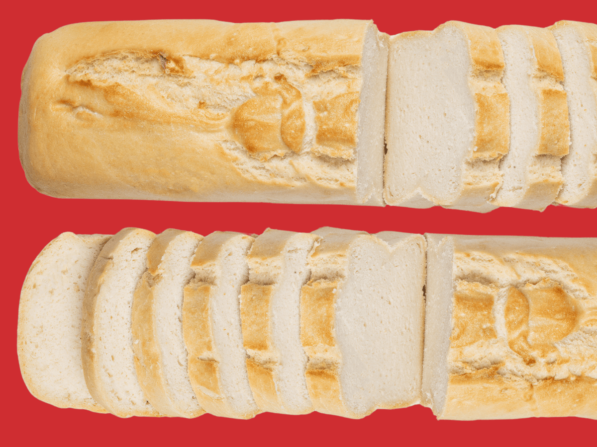 Classic Gluten-Free Sourdough Value Pack (2 XL Loaves) - Vegan America